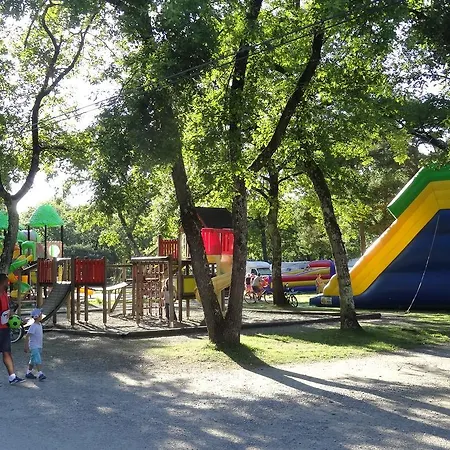 Camping Du Leman Saint Disdille 또농-레-방