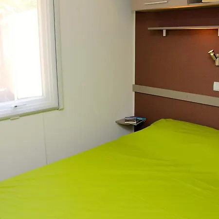 Camping Du Leman Saint Disdille 3*