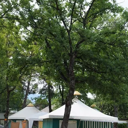 캠프장 Camping Du Leman Saint Disdille 3*