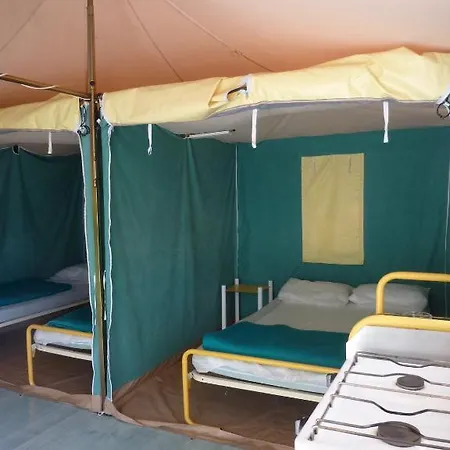 Camping Du Leman Saint Disdille 3* 또농-레-방