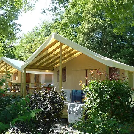 Camping Du Leman Saint Disdille 또농-레-방