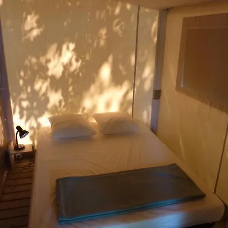 Camping Du Leman Saint Disdille