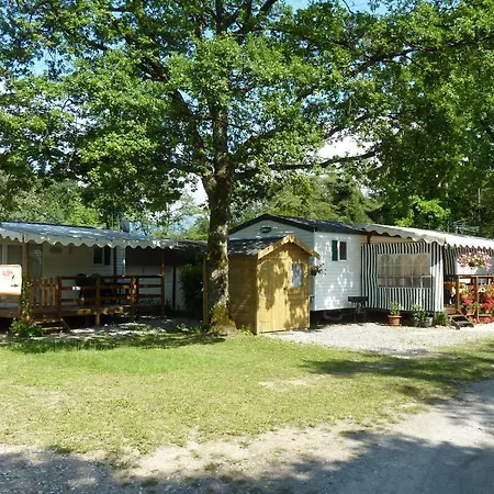Camping Du Leman Saint Disdille 3*