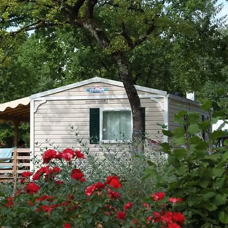 Camping Du Leman Saint Disdille 3* 또농-레-방