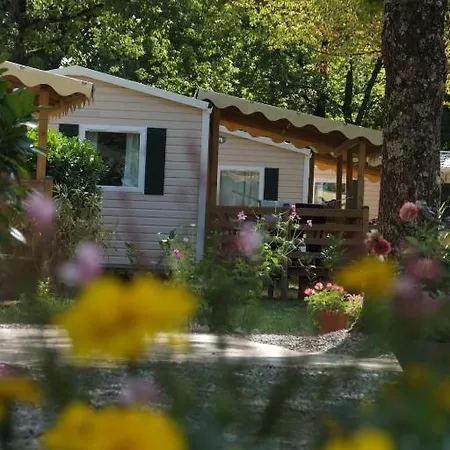 Camping Du Leman Saint Disdille 3*