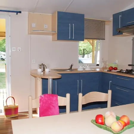 Camping Du Leman Saint Disdille 또농-레-방