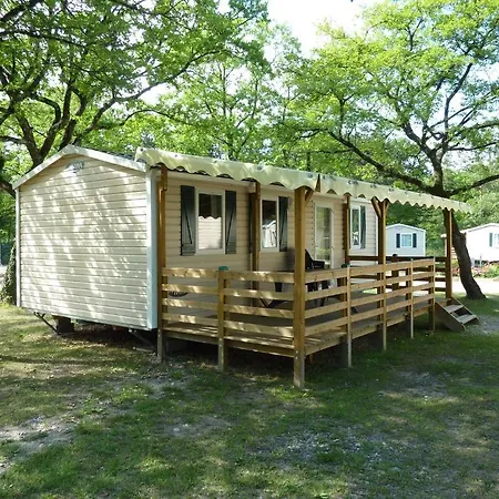 Camping Du Leman Saint Disdille 캠프장 3*